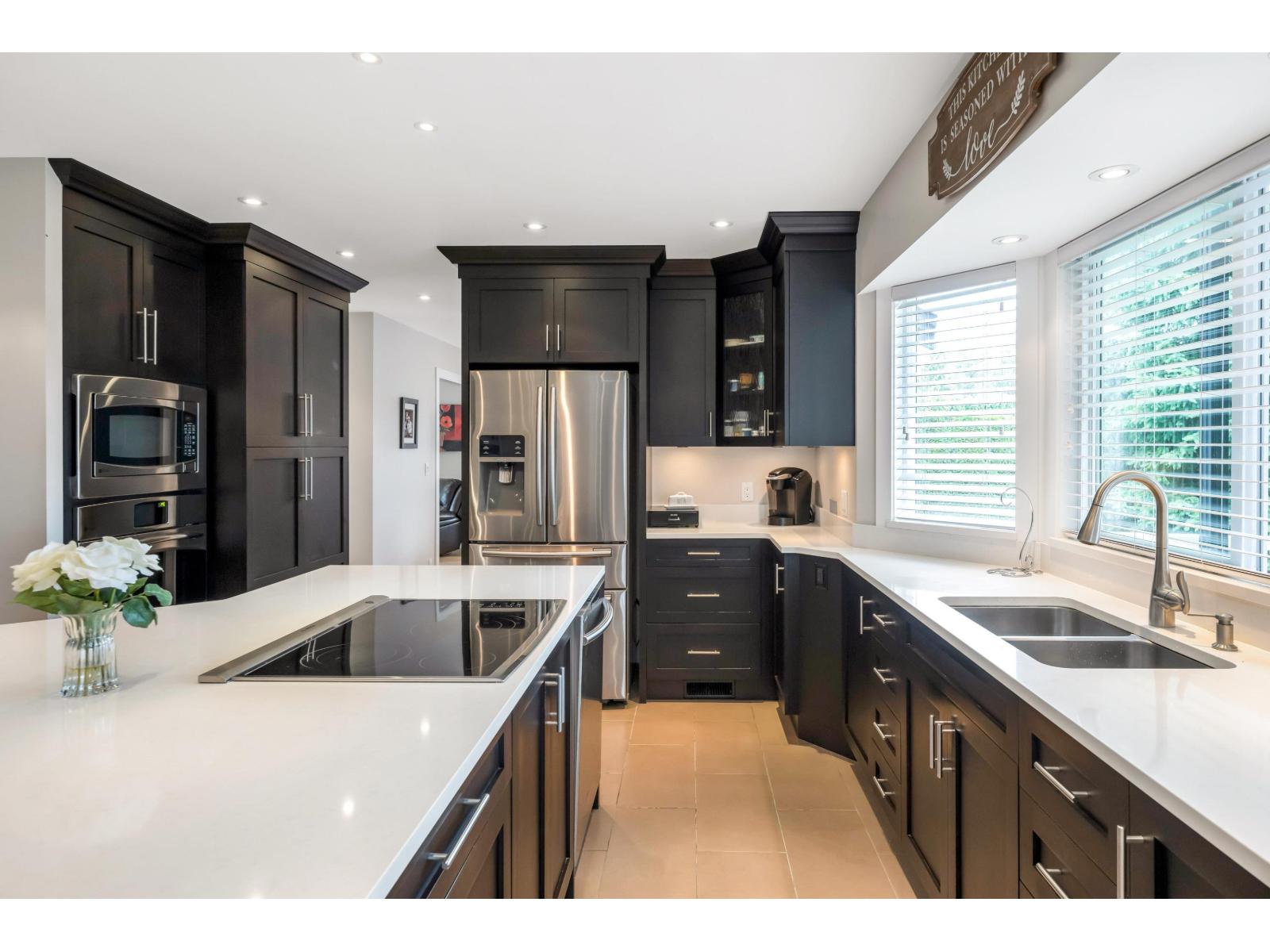 Photo 9 of 5644 E Sunrise Crescent, Surrey BC