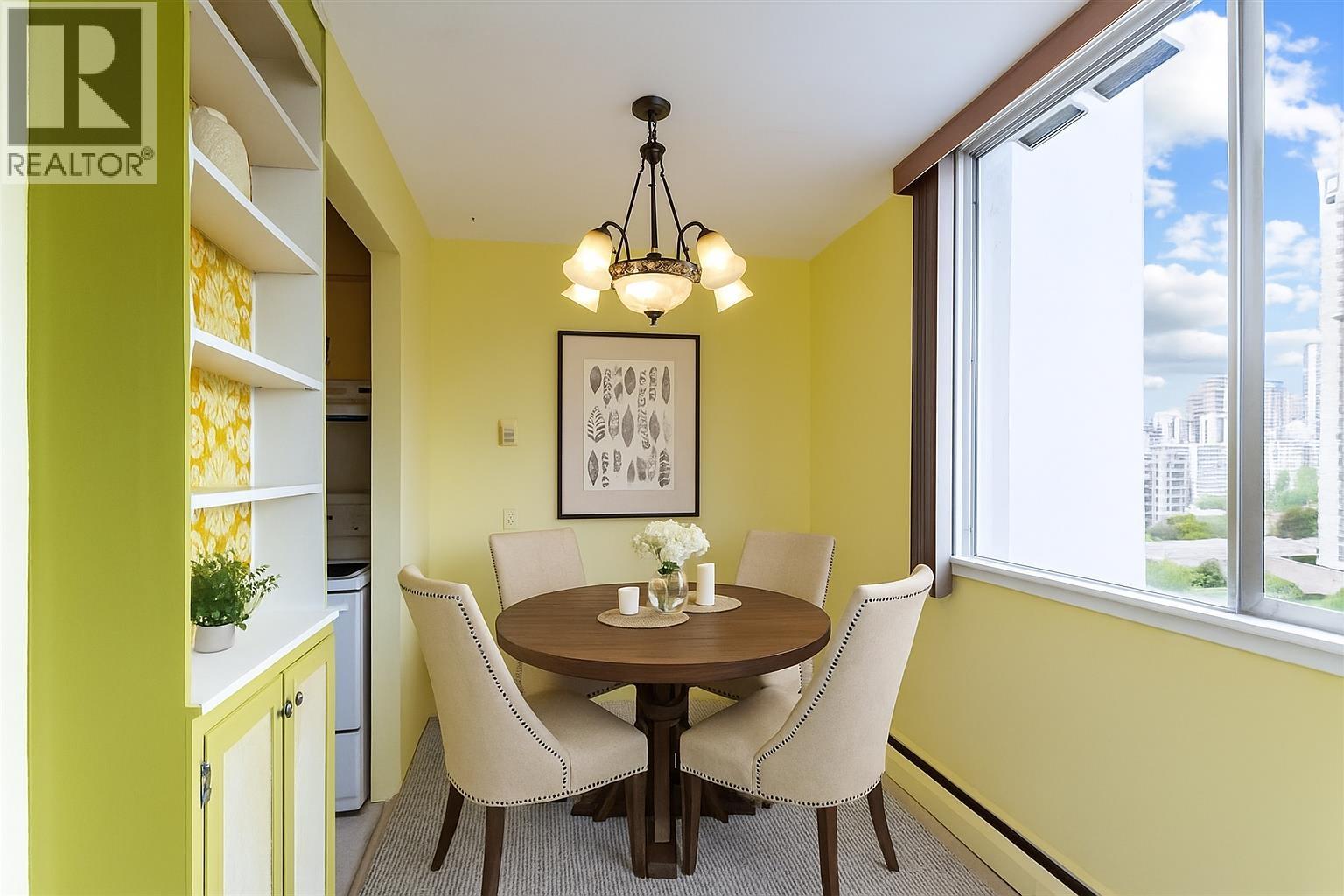 Photo 4 of 1202 1850 Comox Street, Vancouver BC