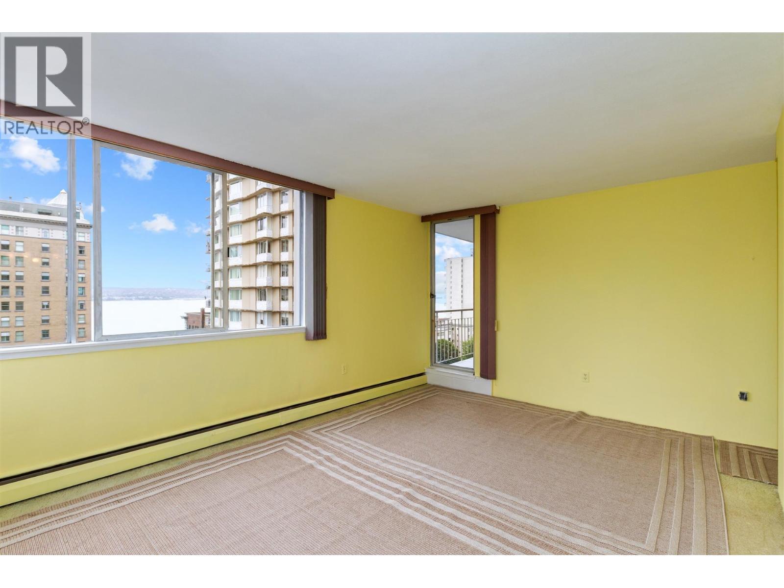 Photo 13 of 1202 1850 Comox Street, Vancouver BC