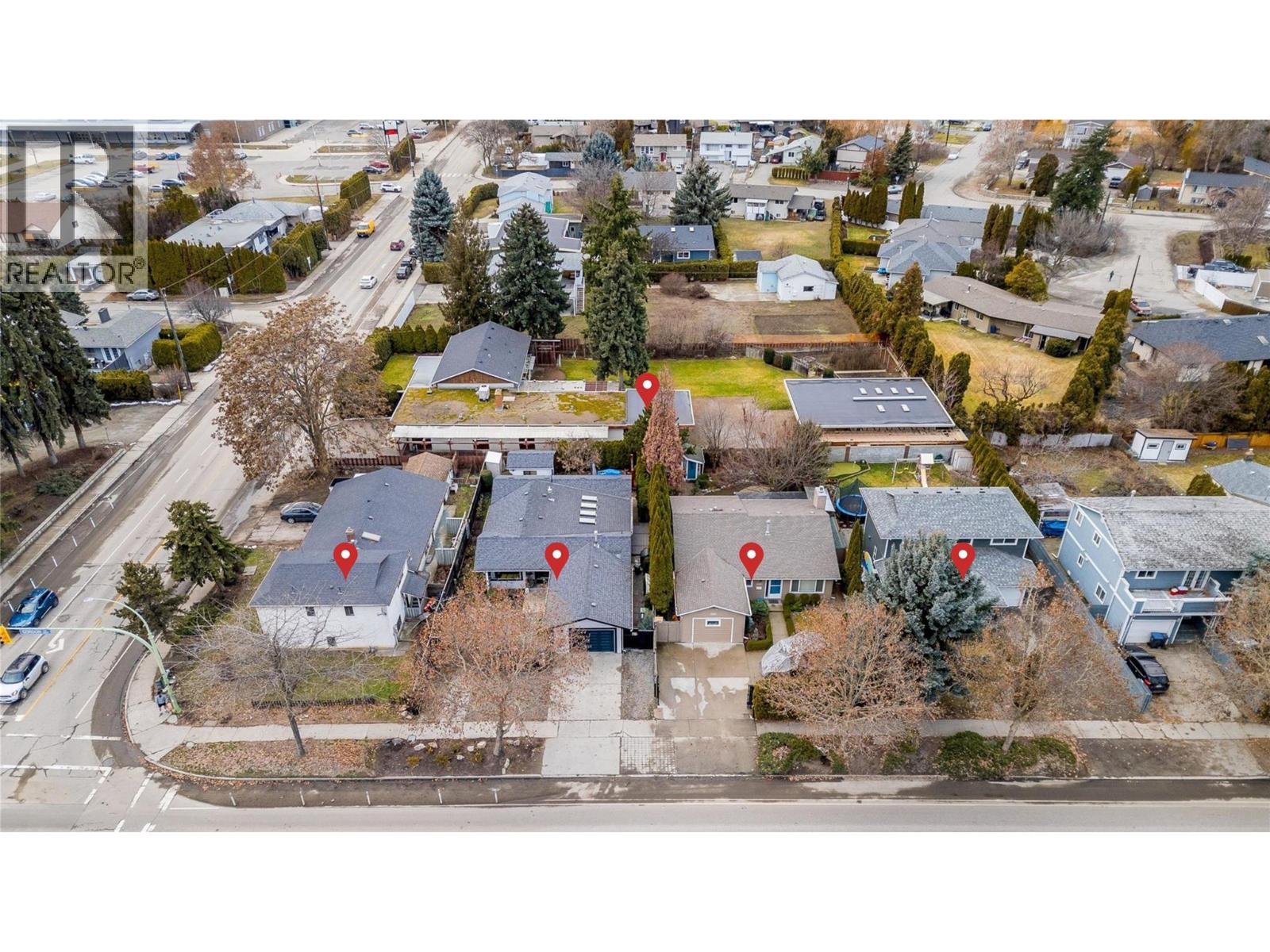  2690 Gordon Drive, Kelowna