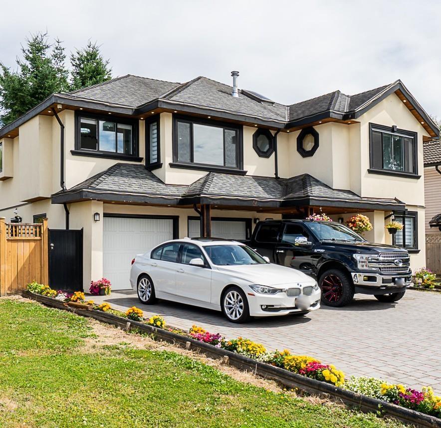 Photo 2 of 8736 140 A Street, Surrey BC