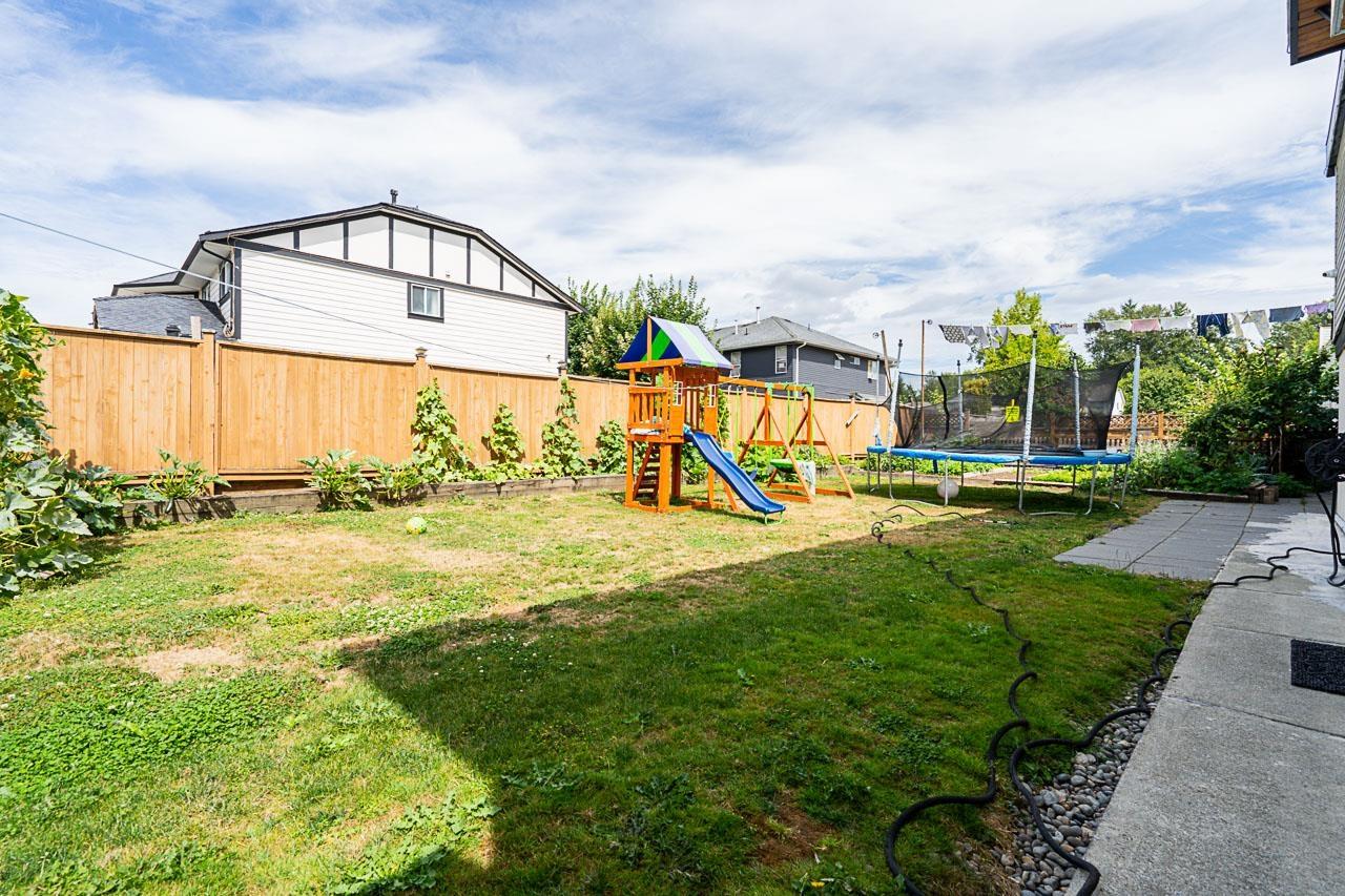 Photo 26 of 8736 140 A Street, Surrey BC