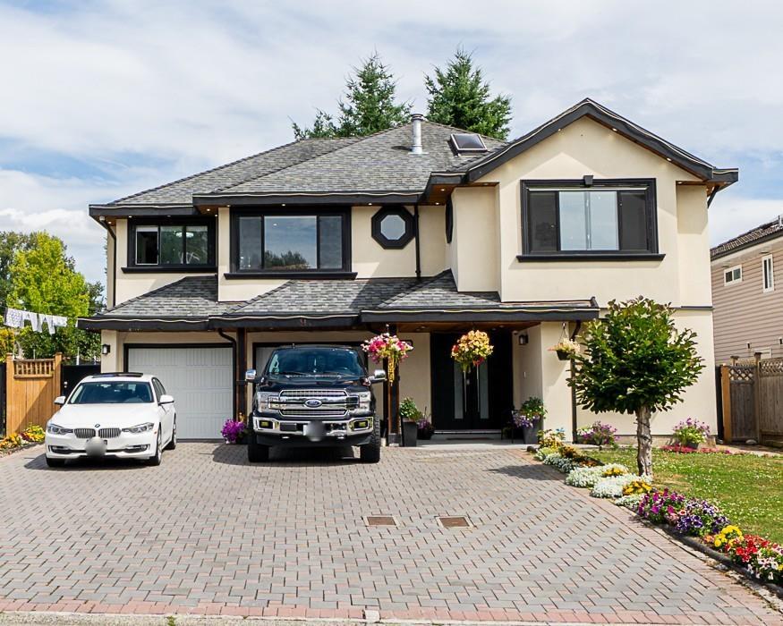 Photo 1 of 8736 140 A Street, Surrey BC