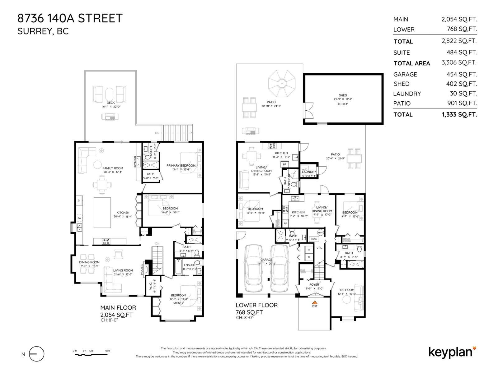 Photo 27 of 8736 140 A Street, Surrey BC