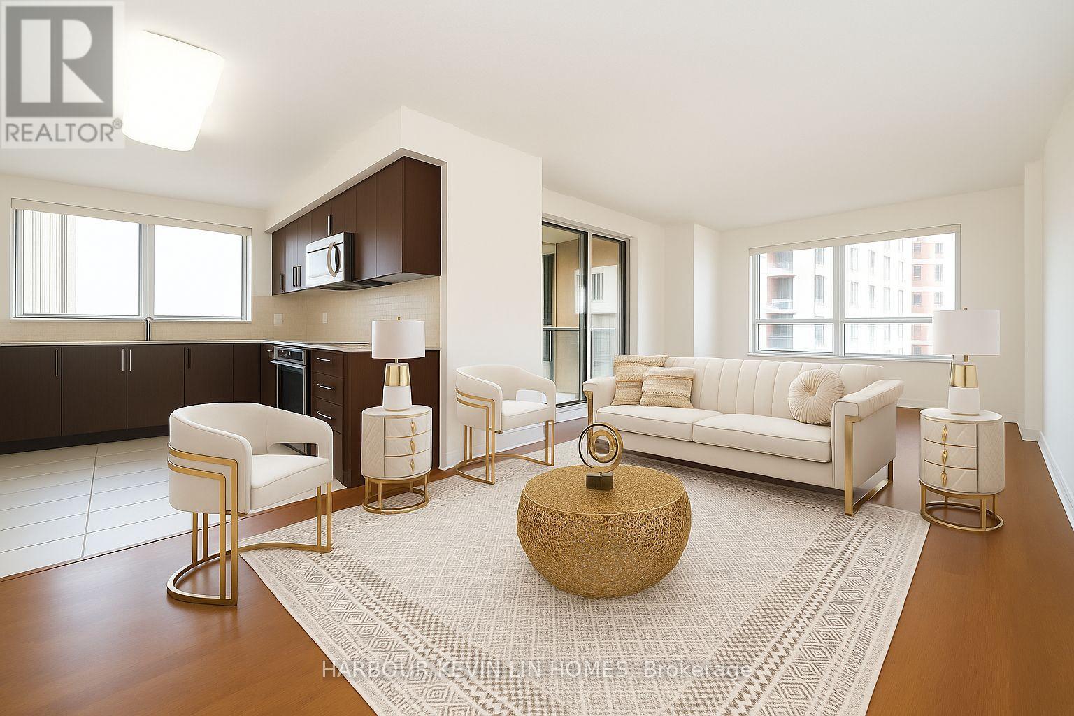 Photo 1 of 917 60 South Town Centre Boulevard, Markham ON