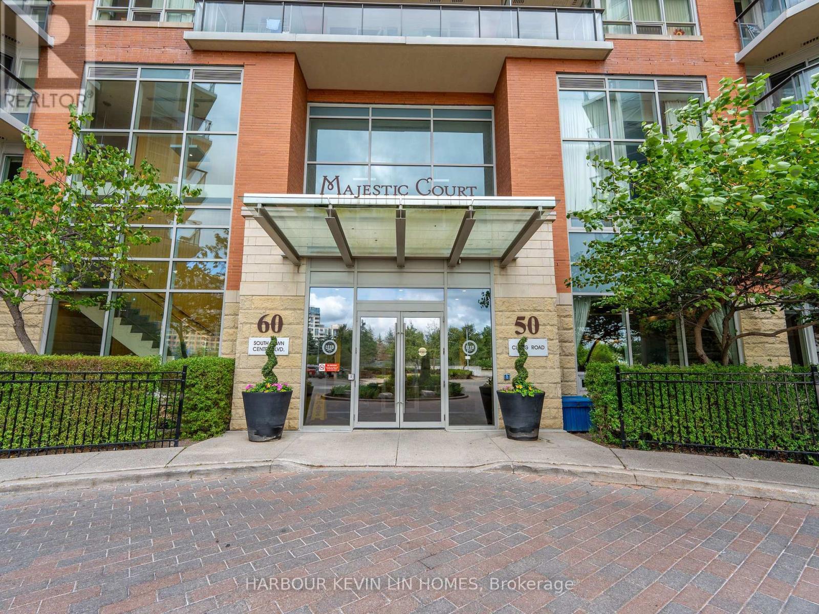 Photo 25 of 917 60 South Town Centre Boulevard, Markham ON