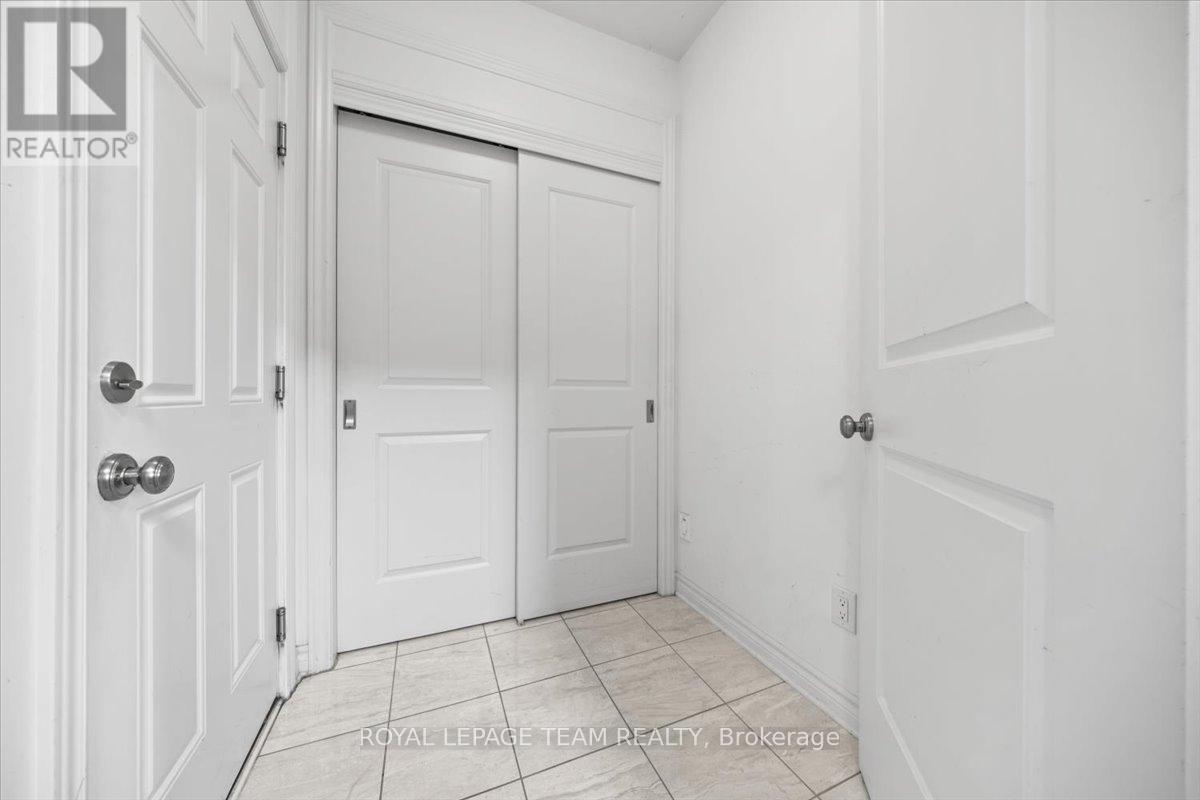 Mud Room