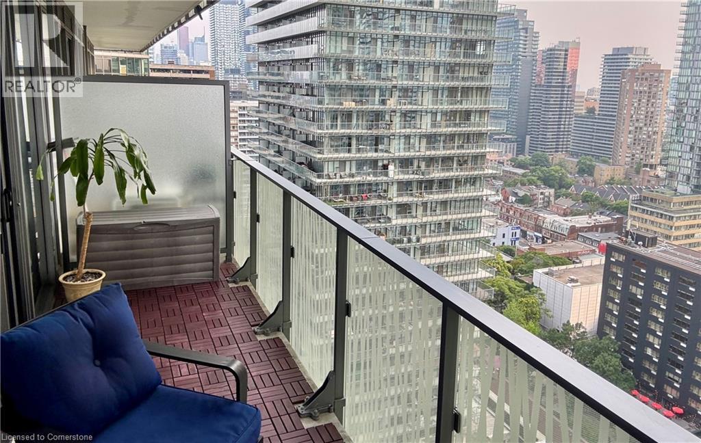 Photo of 42 Charles Street Unit 2206, Toronto, ONTARIO M4Y1N3, CANADA