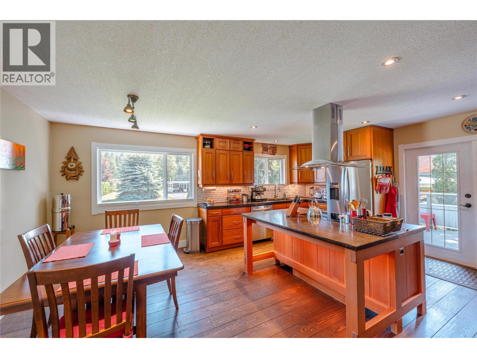 Photo 14 of 1727 Tillen Road, Revelstoke BC