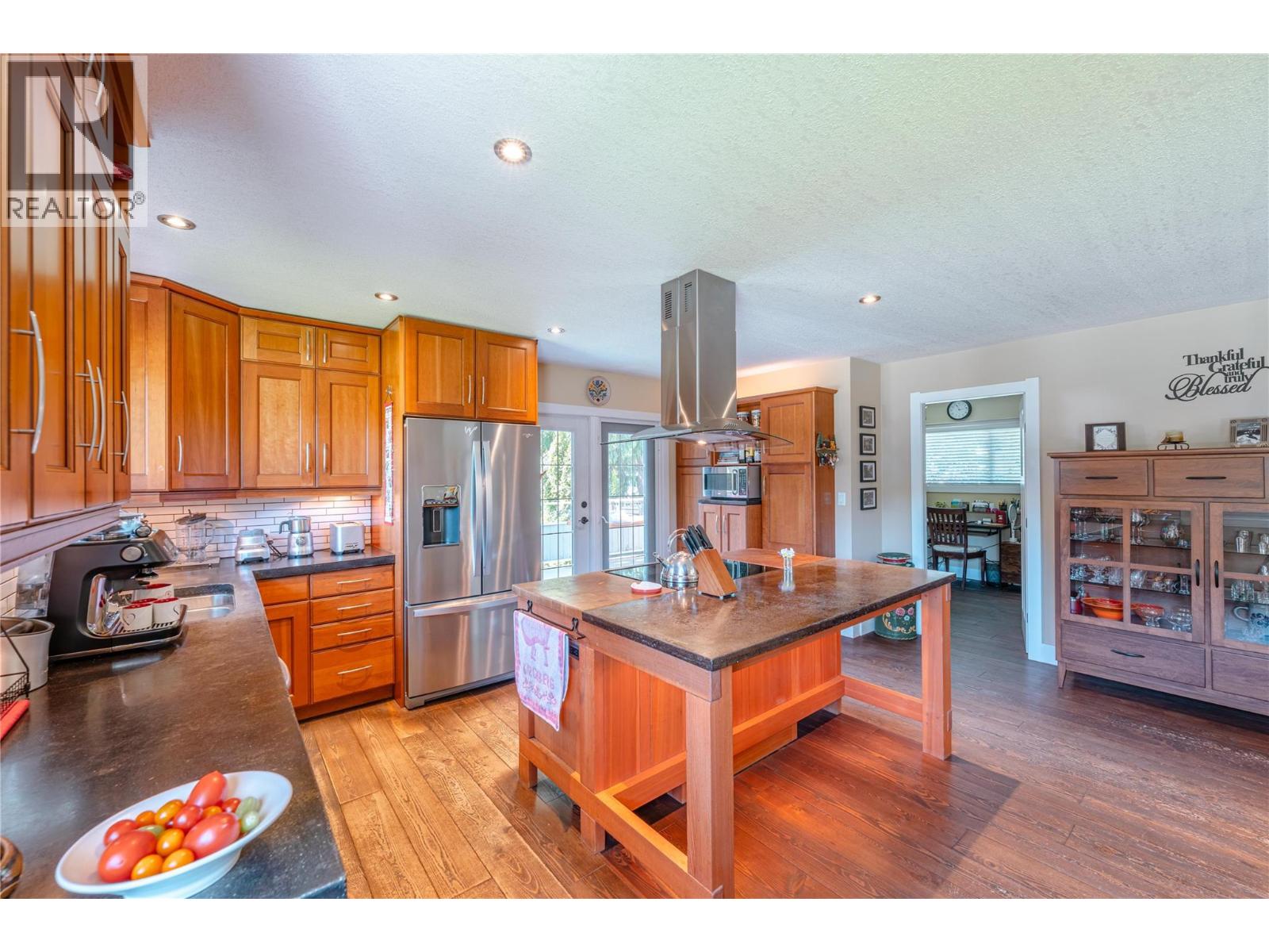 Photo 7 of 1727 Tillen Road, Revelstoke BC