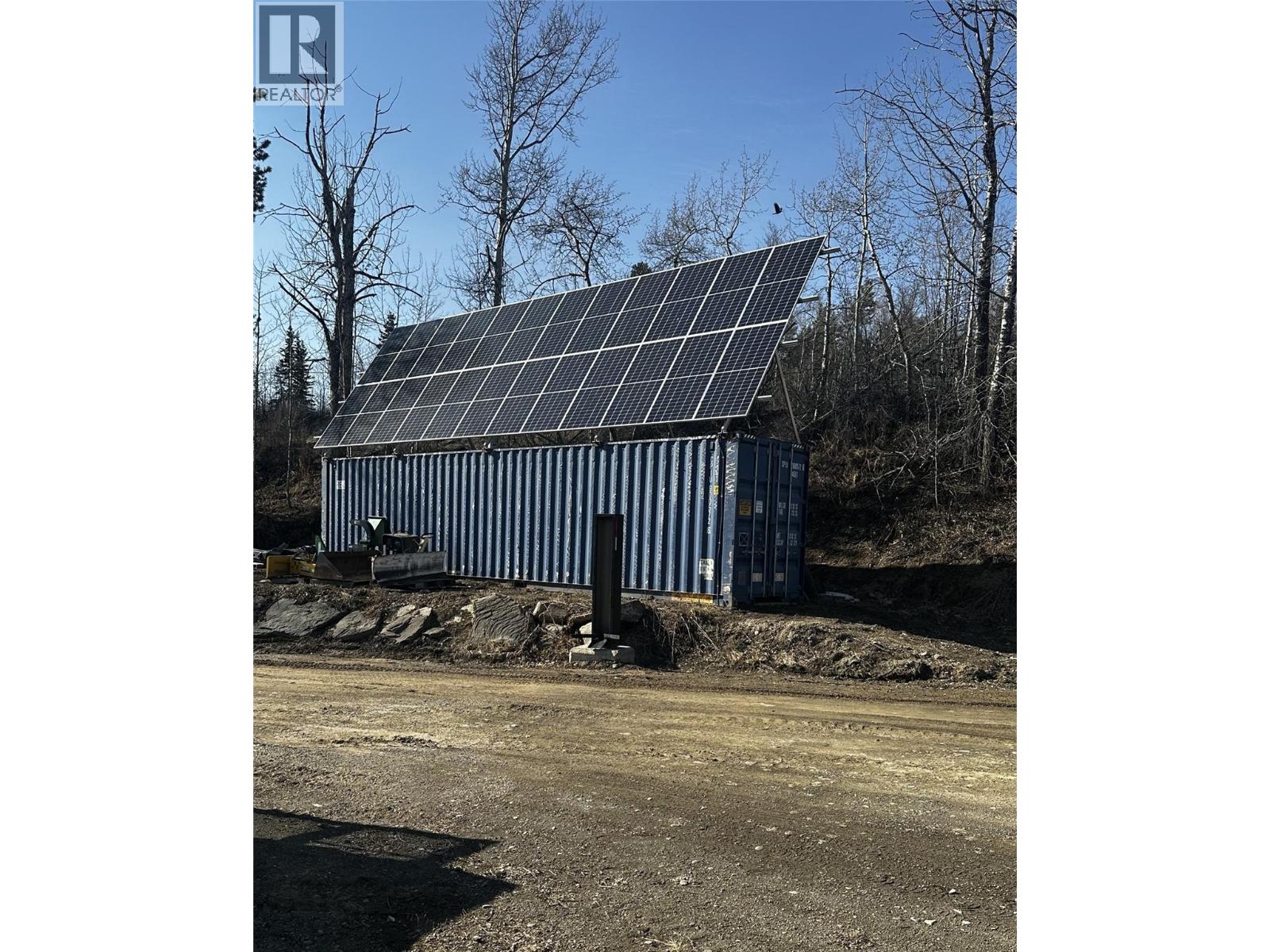 Photo 3 of 4049 Norris Road, Chetwynd BC