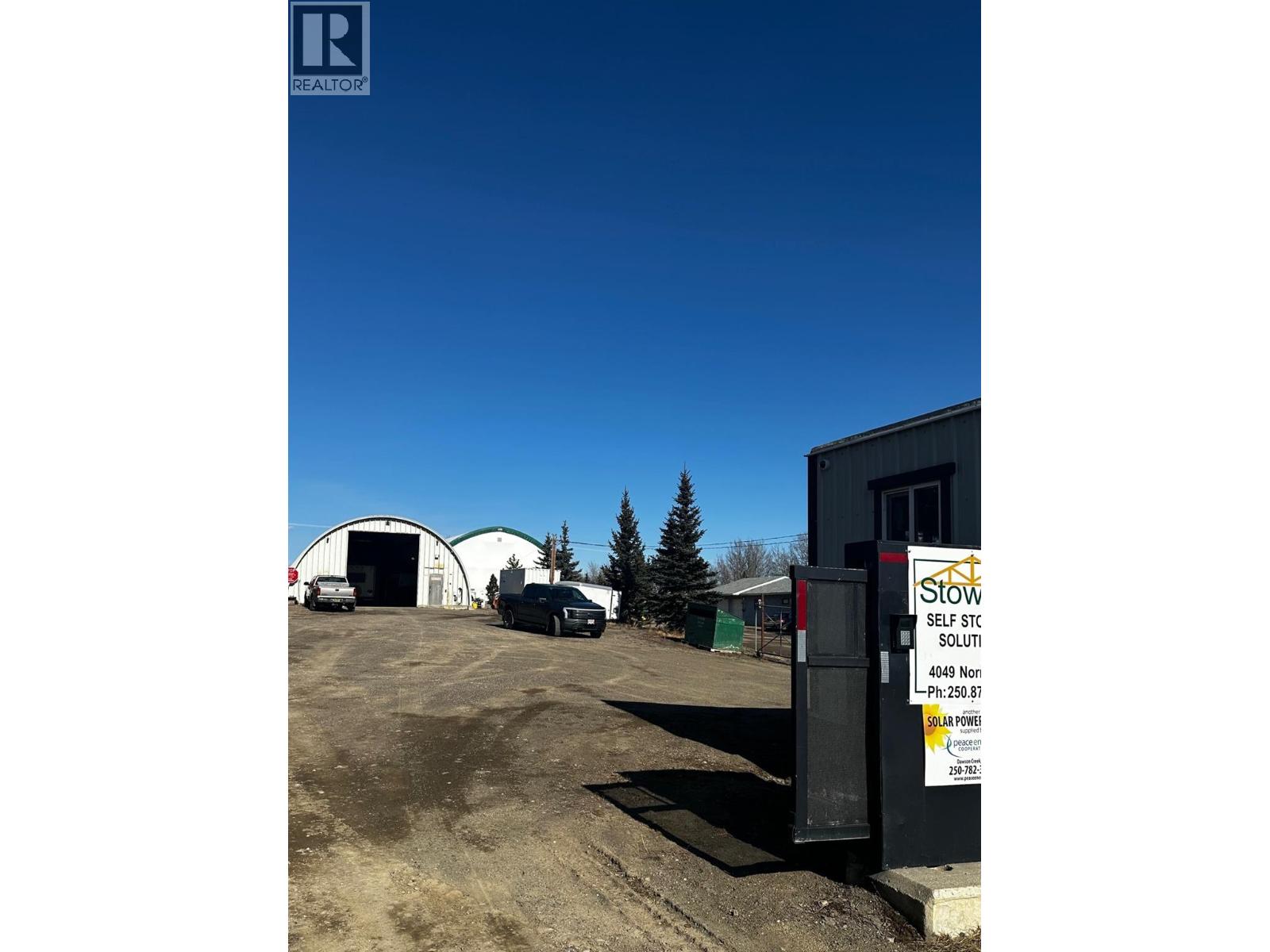 Photo 2 of 4049 Norris Road, Chetwynd BC