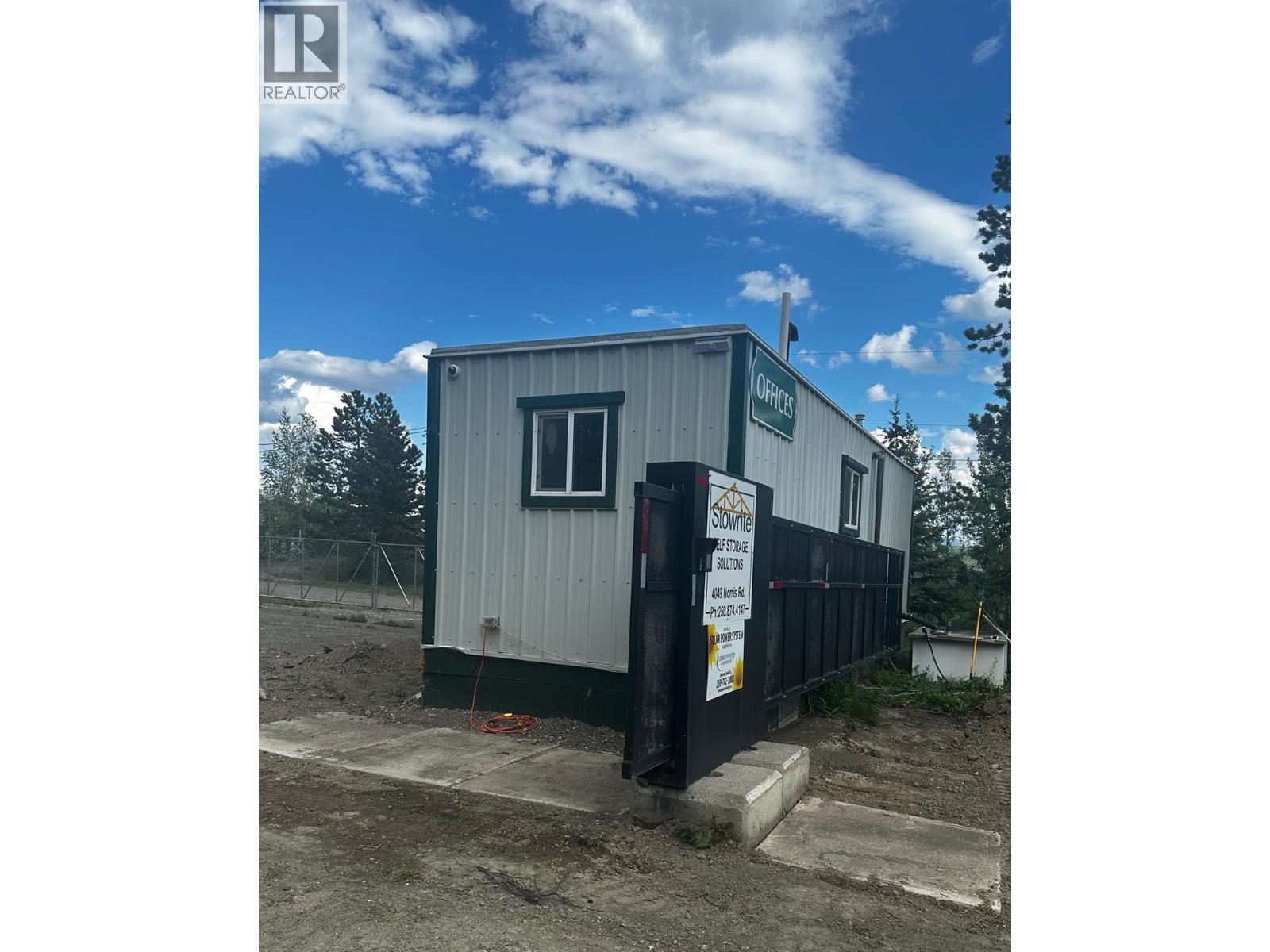 Photo 13 of 4049 Norris Road, Chetwynd BC