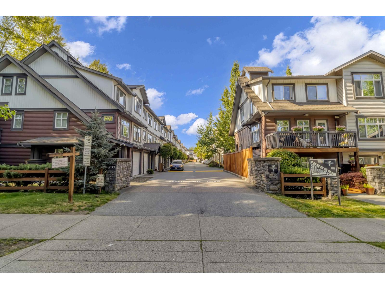 Photo 30 of 174 16177 83 Avenue, Surrey BC