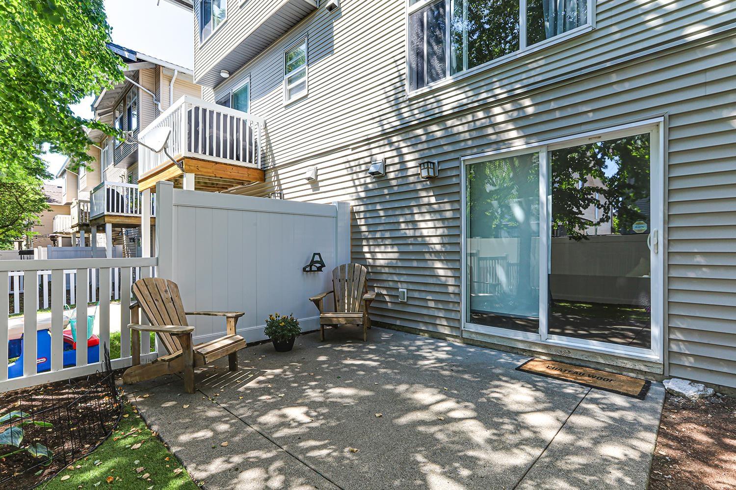 Photo 29 of 78 7179 201 Street, Langley BC