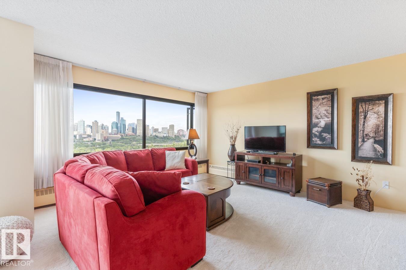 Photo 26 of 402 9929 Saskatchewan Dr Nw, Edmonton AB