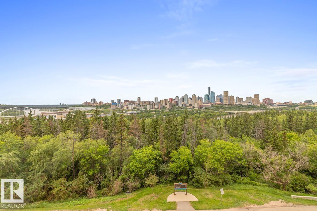 Photo 38 of 402 9929 Saskatchewan Dr Nw, Edmonton AB