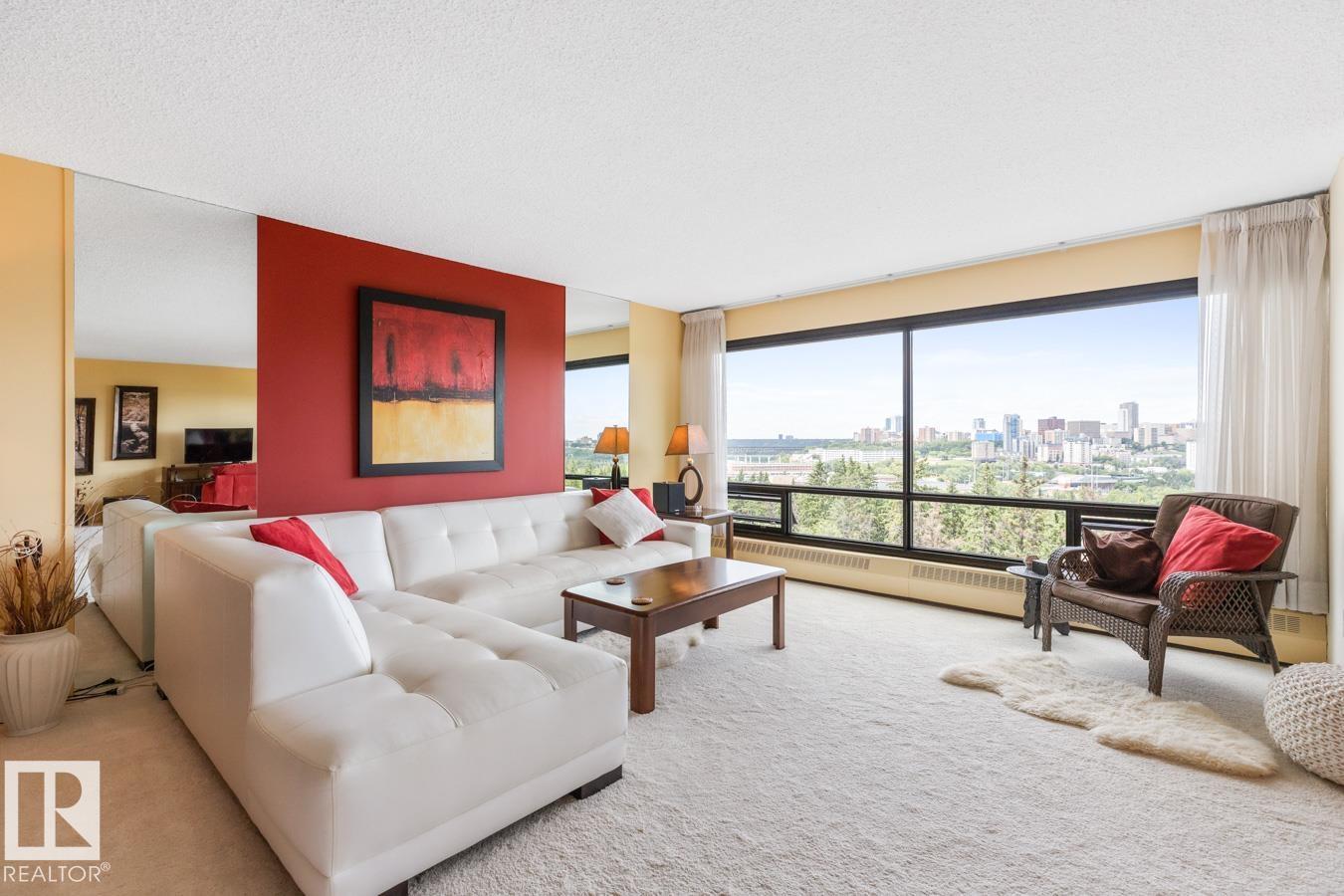 Photo 20 of 402 9929 Saskatchewan Dr Nw, Edmonton AB