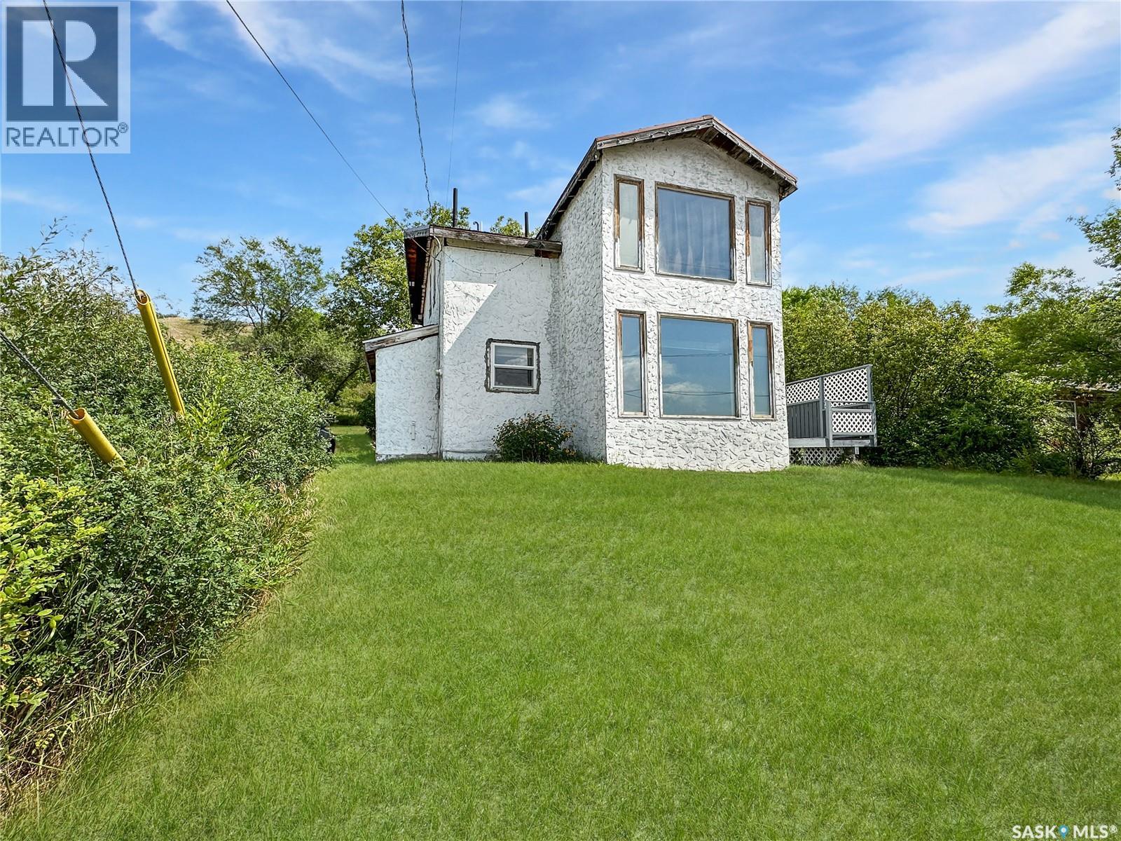 Photo 1 of 118 Ellisboro Trail, Lebret SK