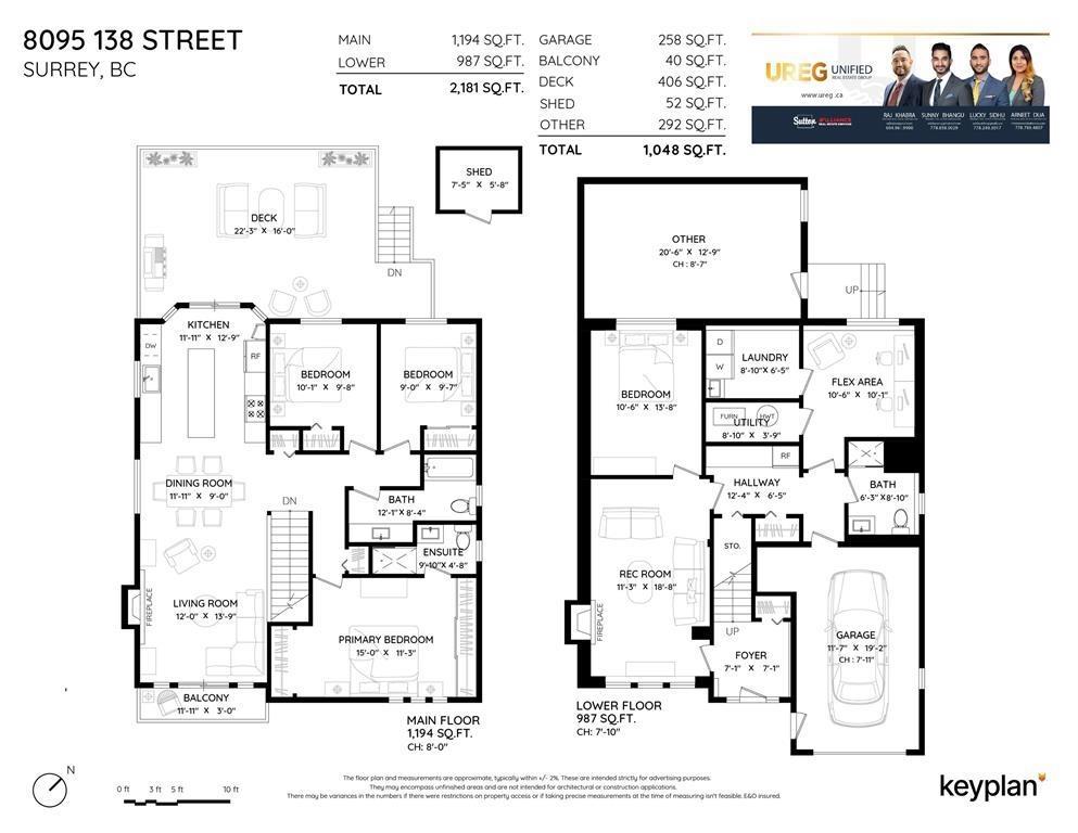 Photo 29 of 8095 138 Street, Surrey BC