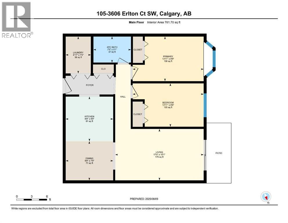 Single Family House for Sale in   Erlton Court SW Parkhill Calgary 