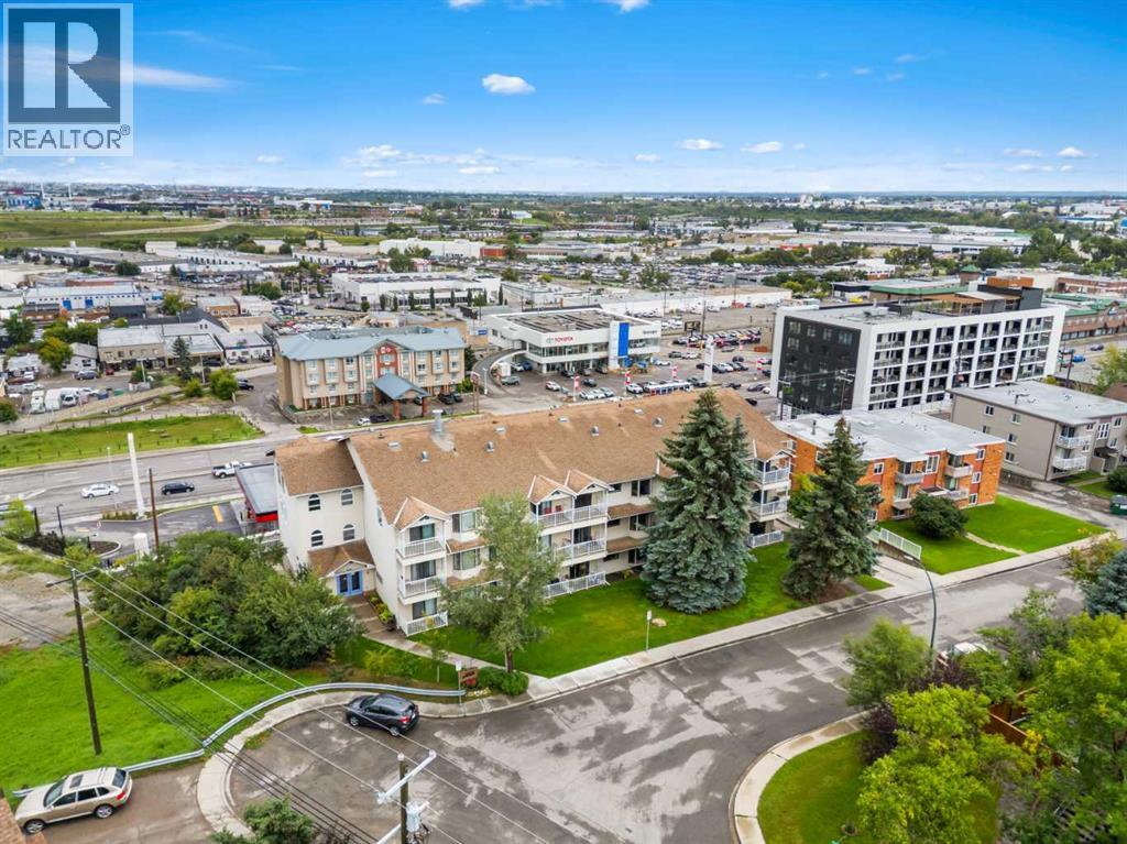 Single Family House for Sale in   Erlton Court SW Parkhill Calgary 