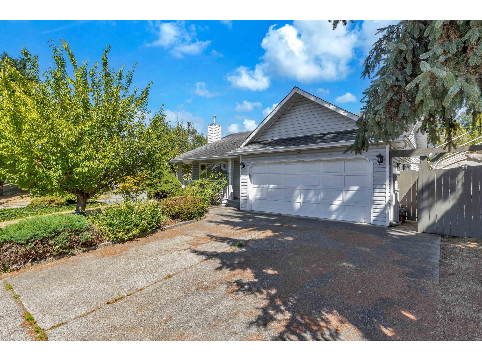 Photo 2 of 3826 Old Clayburn Road, Abbotsford BC