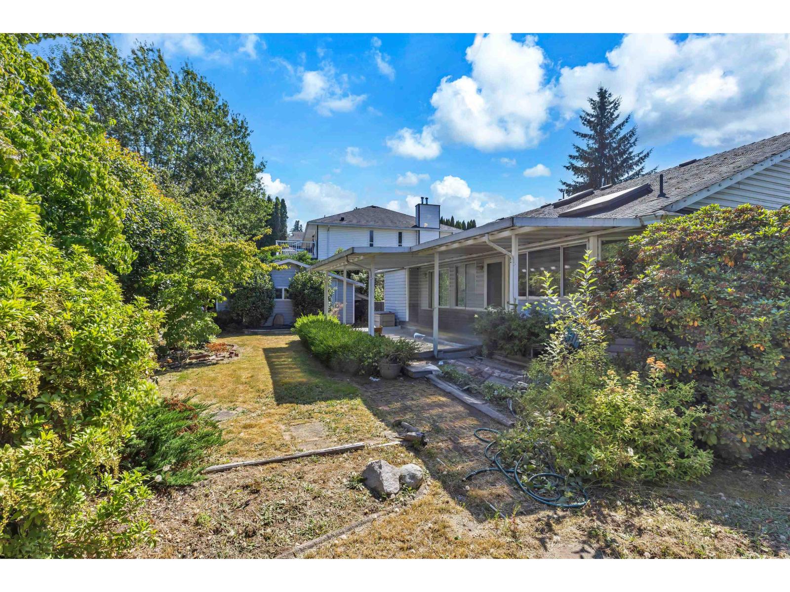 Photo 1 of 3826 Old Clayburn Road, Abbotsford BC
