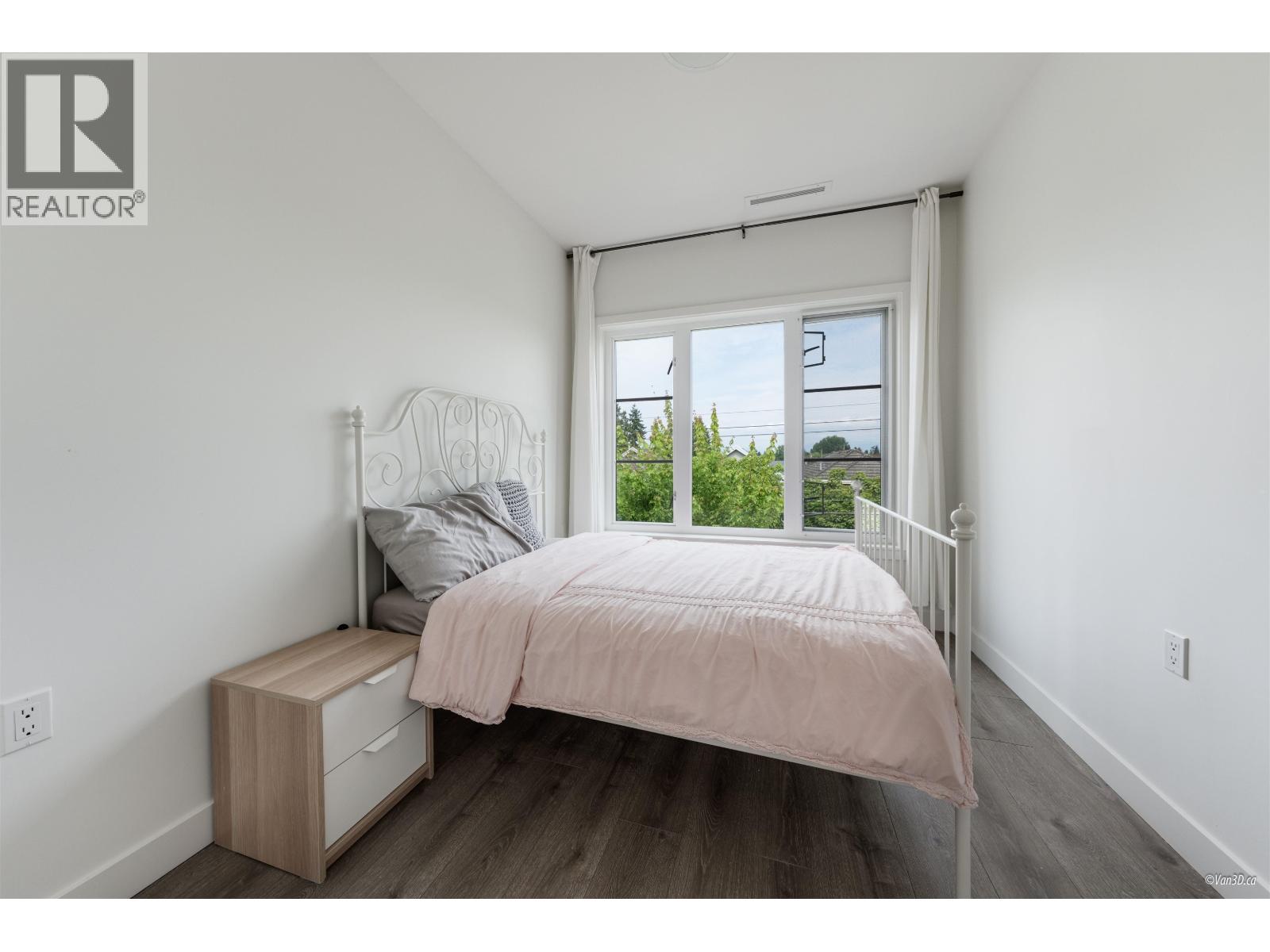 Photo 21 of 16 8600 Francis Road, Richmond BC