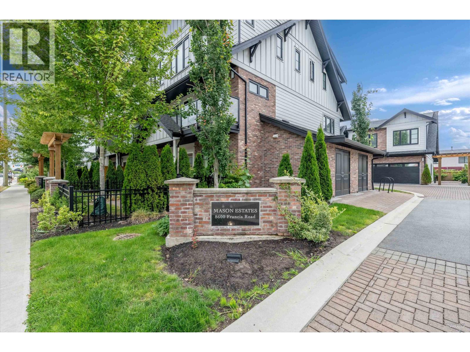 Photo 33 of 16 8600 Francis Road, Richmond BC