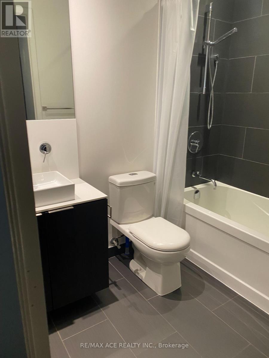 Photo 8 of 907 159 Dundas Street E, Toronto ON