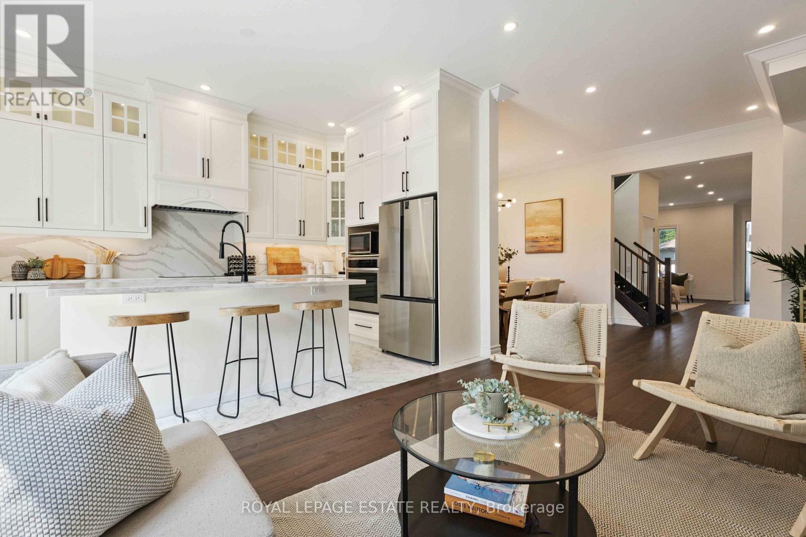Photo 45 of 147 Mcintosh Street, Toronto ON