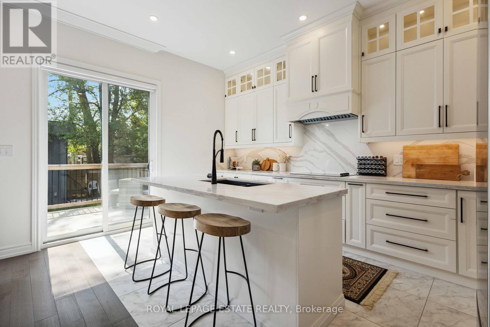 Photo 13 of 147 Mcintosh Street, Toronto ON