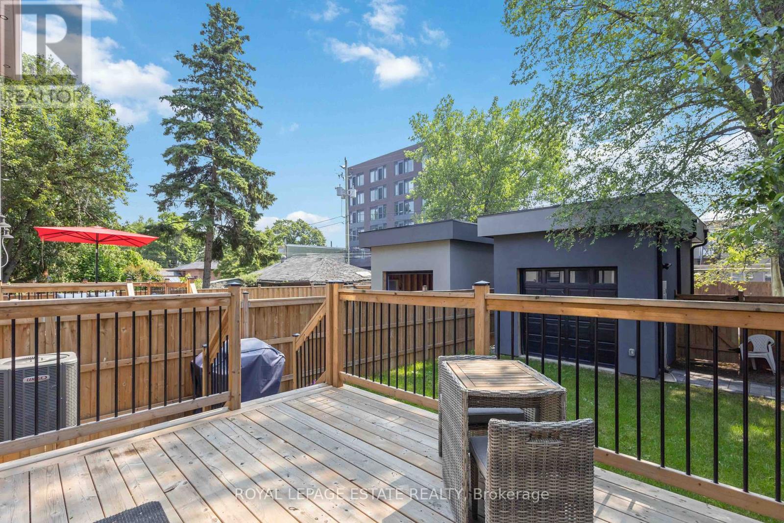 Photo 48 of 147 Mcintosh Street, Toronto ON