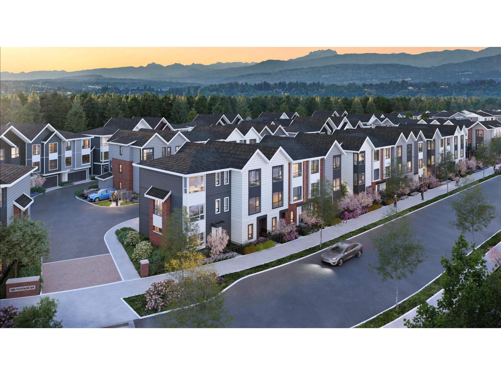 Photo 4 of 22 2886 Montrose Avenue, Abbotsford BC