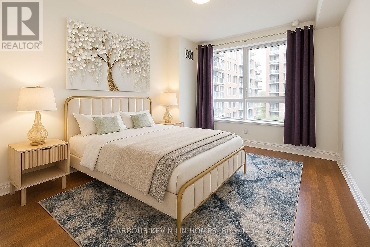 Photo 13 of 917 60 South Town Centre Boulevard, Markham ON
