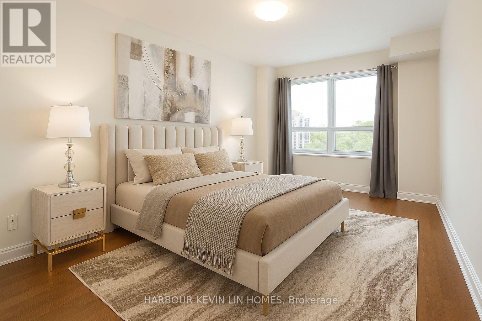 Photo 8 of 917 60 South Town Centre Boulevard, Markham ON