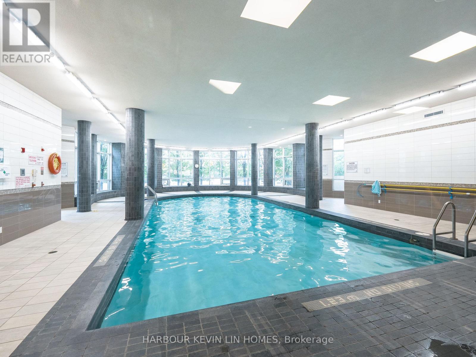 Photo 15 of 917 60 South Town Centre Boulevard, Markham ON
