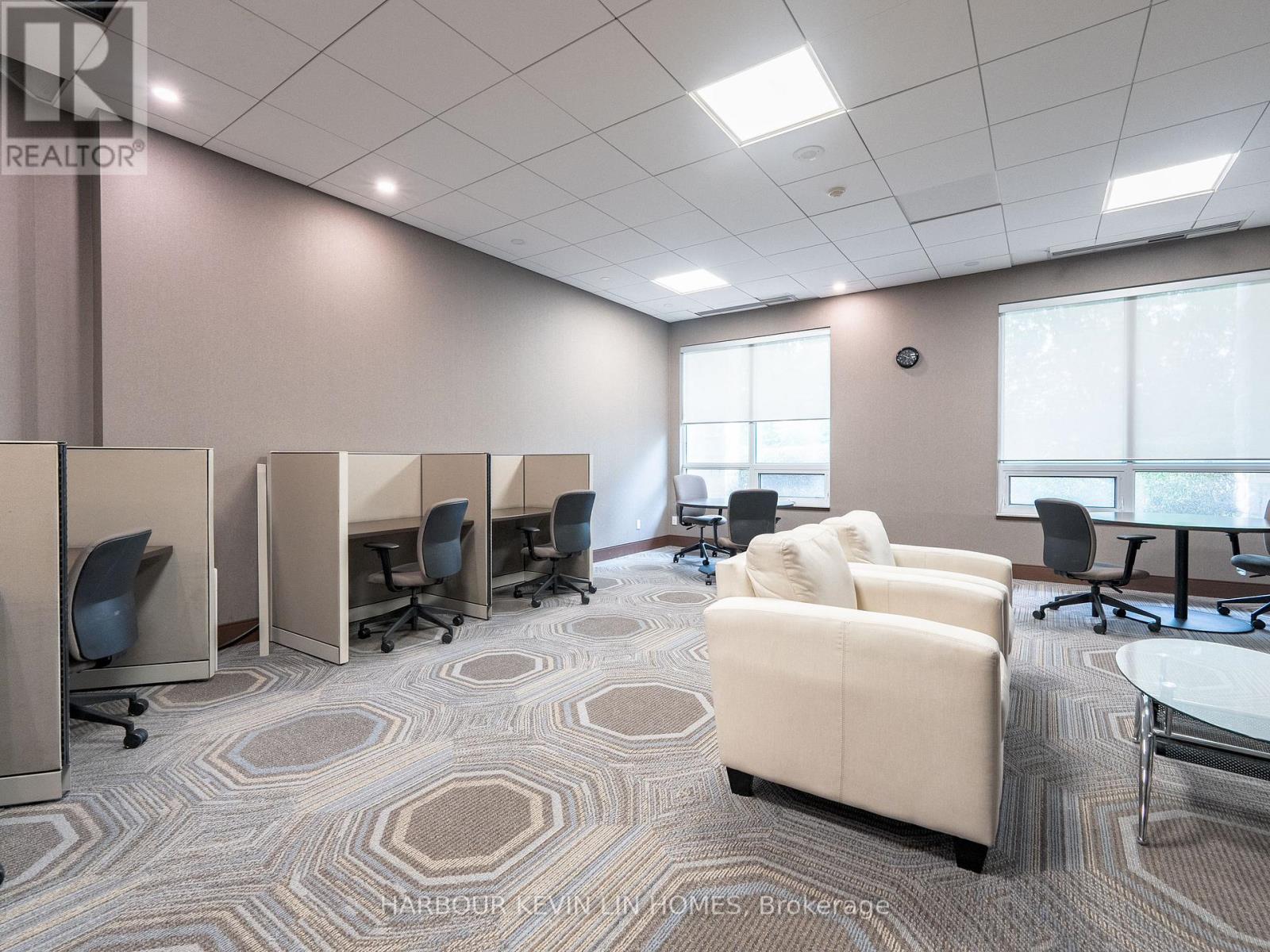 Photo 22 of 917 60 South Town Centre Boulevard, Markham ON