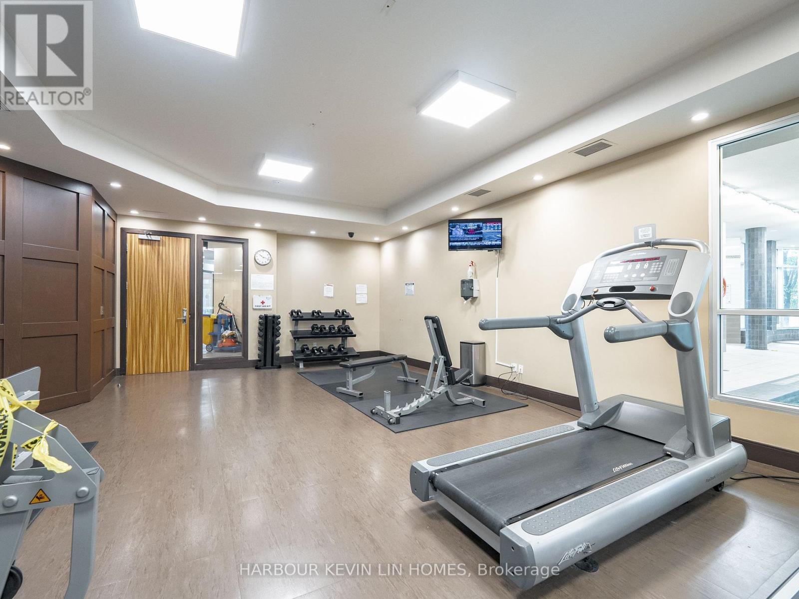Photo 10 of 917 60 South Town Centre Boulevard, Markham ON