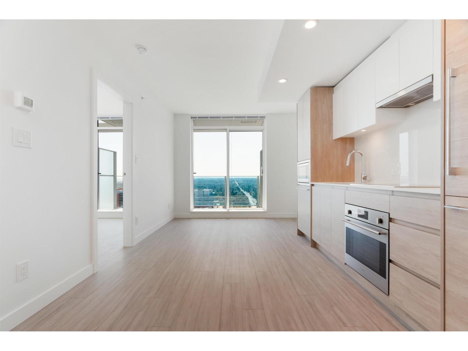 Photo 1 of 2301 13615 Fraser Highway, Surrey BC