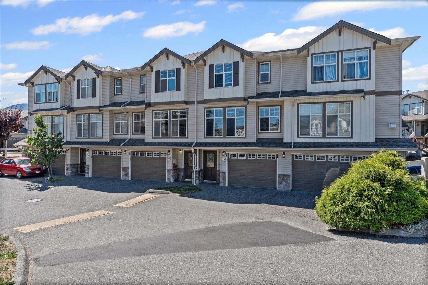 Photo 2 of 171 6450 Vedder Road Sardis South, Chilliwack BC