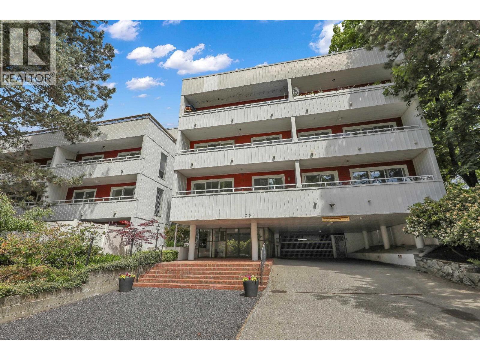 Photo 11 of 503 250 W 1st Street, North Vancouver BC
