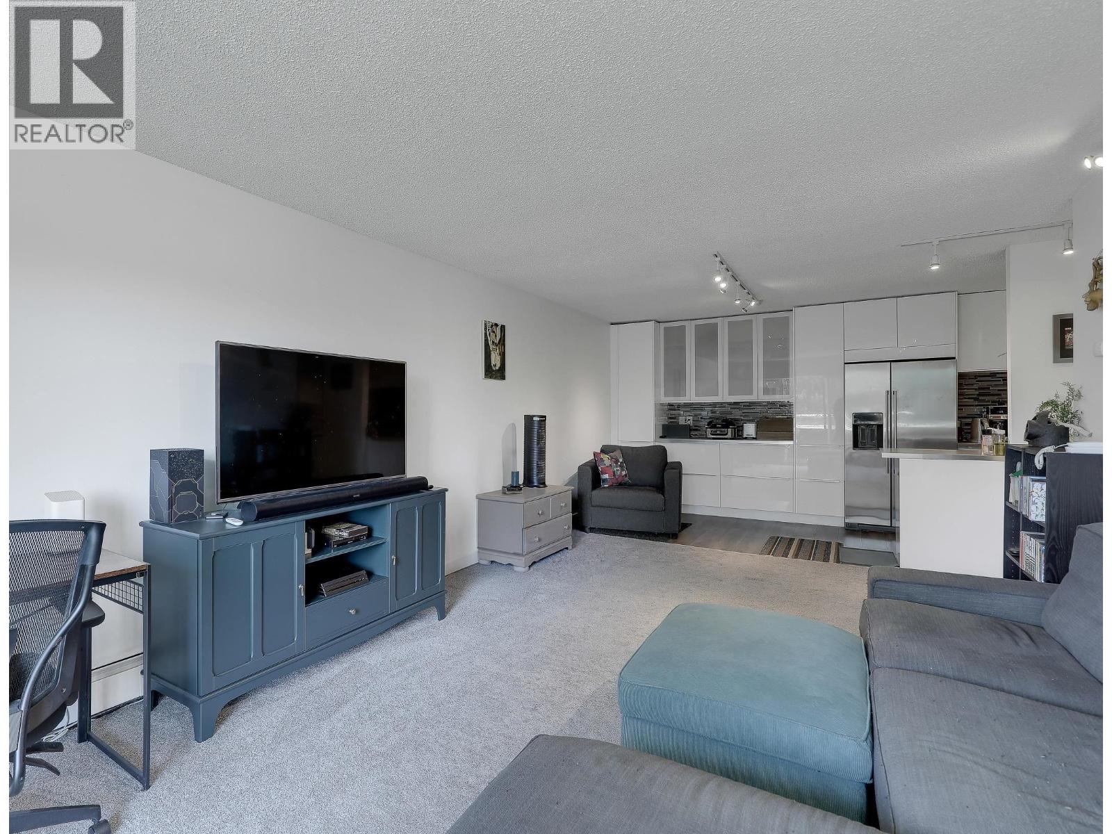 Photo 9 of 503 250 W 1st Street, North Vancouver BC