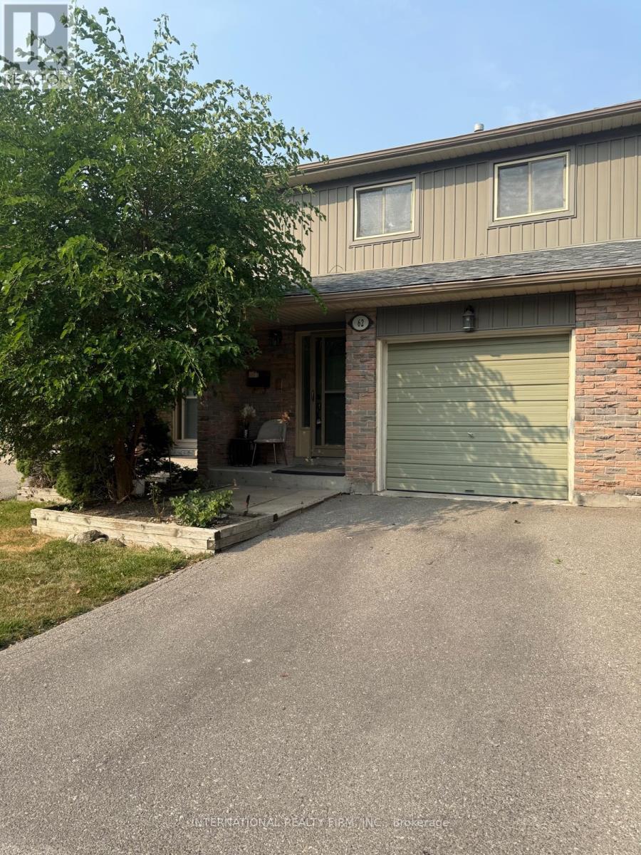 Photo 36 of 62 60 Hanson Road, Mississauga ON