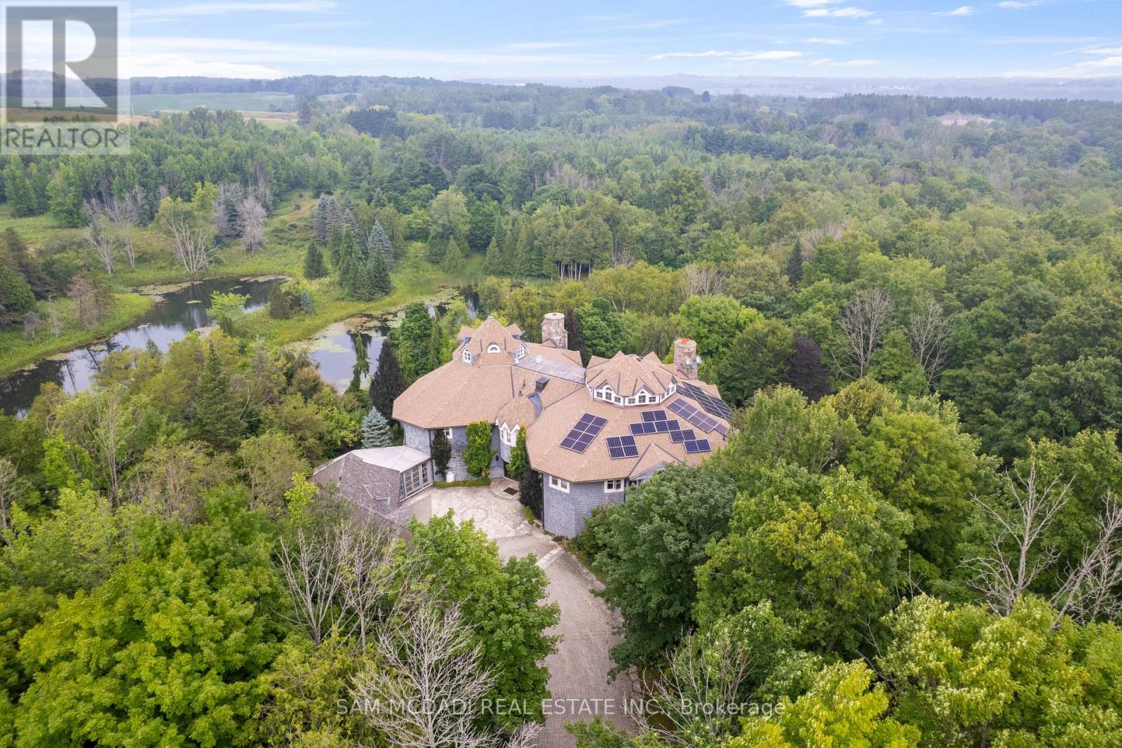 Photo 12 of 9 Flaherty Lane, Caledon ON