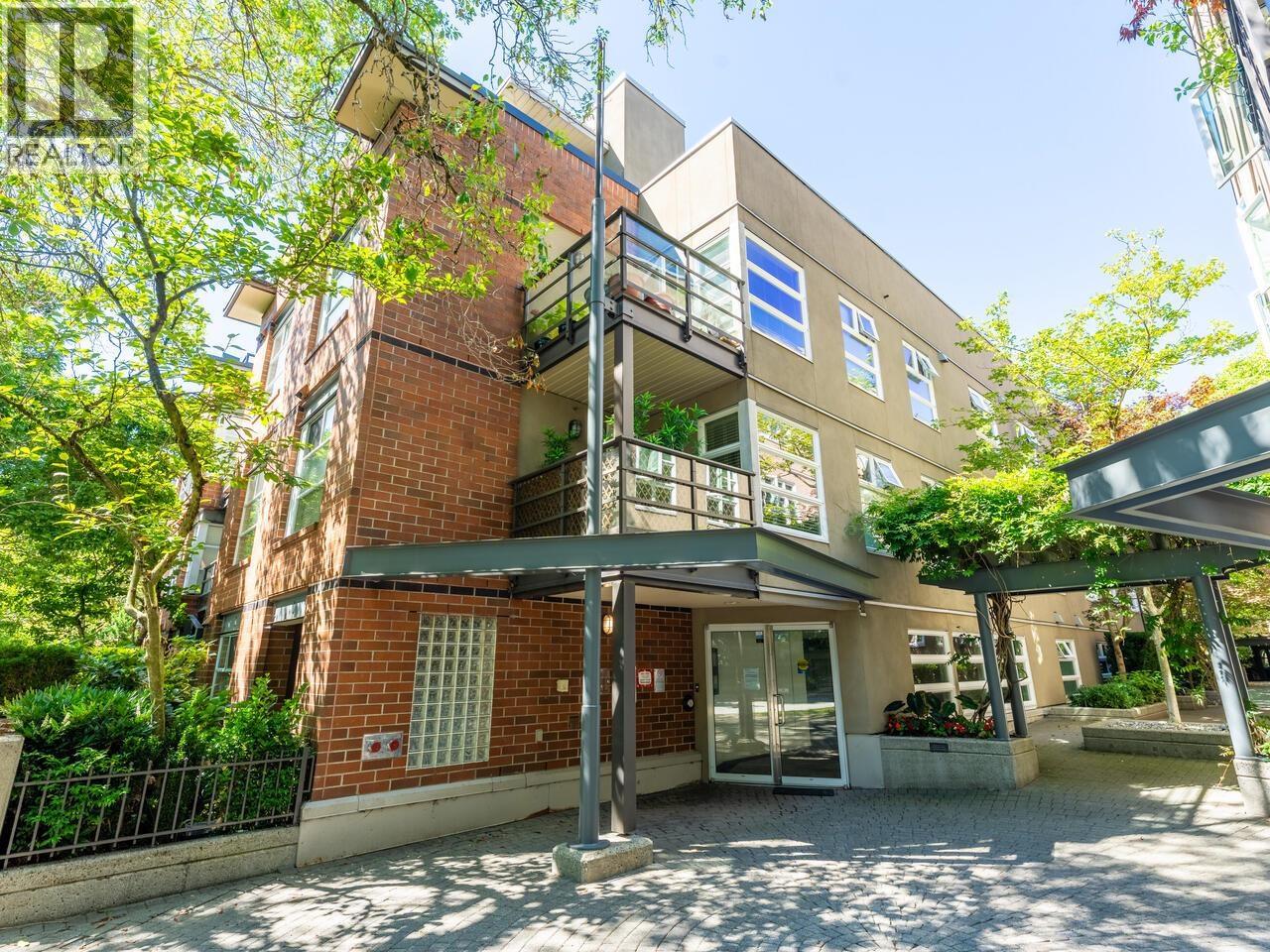 Photo 7 of 204 2181 W 12 Th Avenue, Vancouver BC