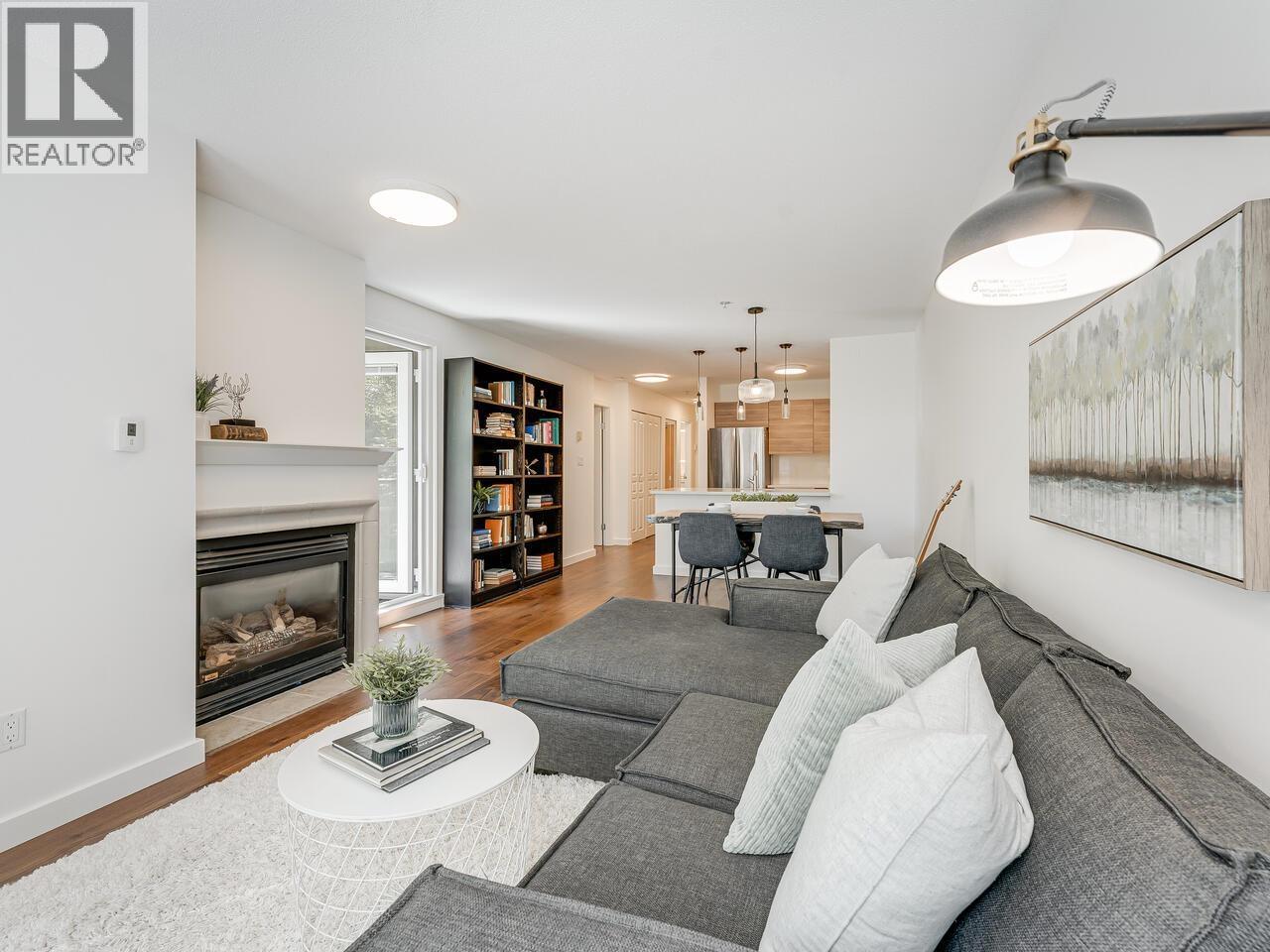Photo 21 of 204 2181 W 12 Th Avenue, Vancouver BC