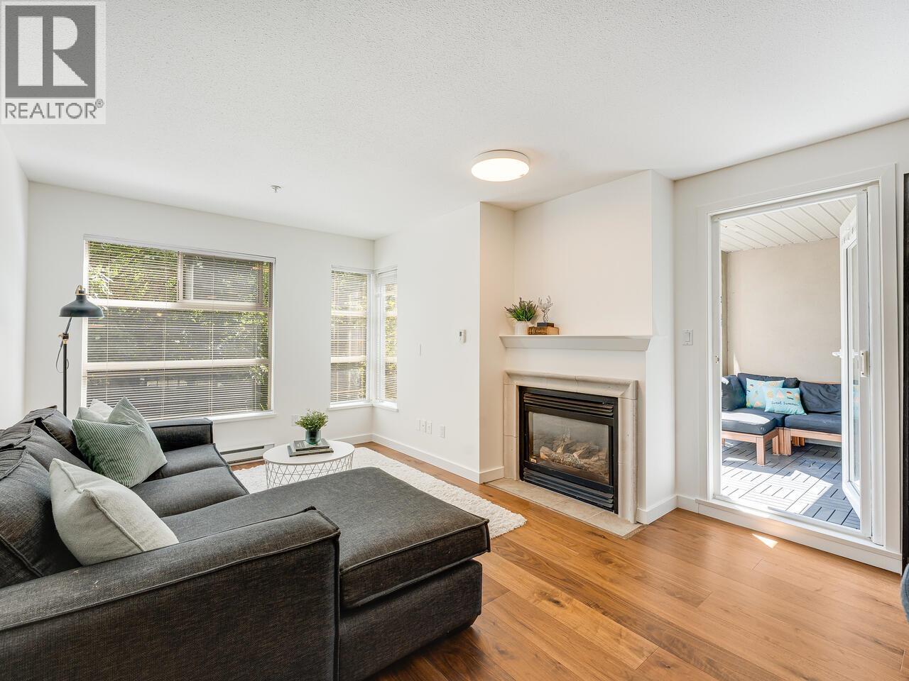 Photo 24 of 204 2181 W 12 Th Avenue, Vancouver BC