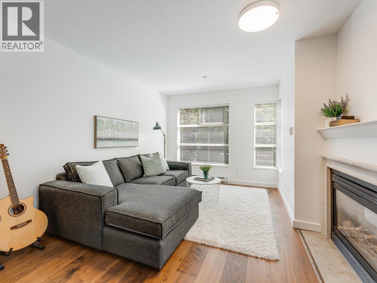 Photo 9 of 204 2181 W 12 Th Avenue, Vancouver BC
